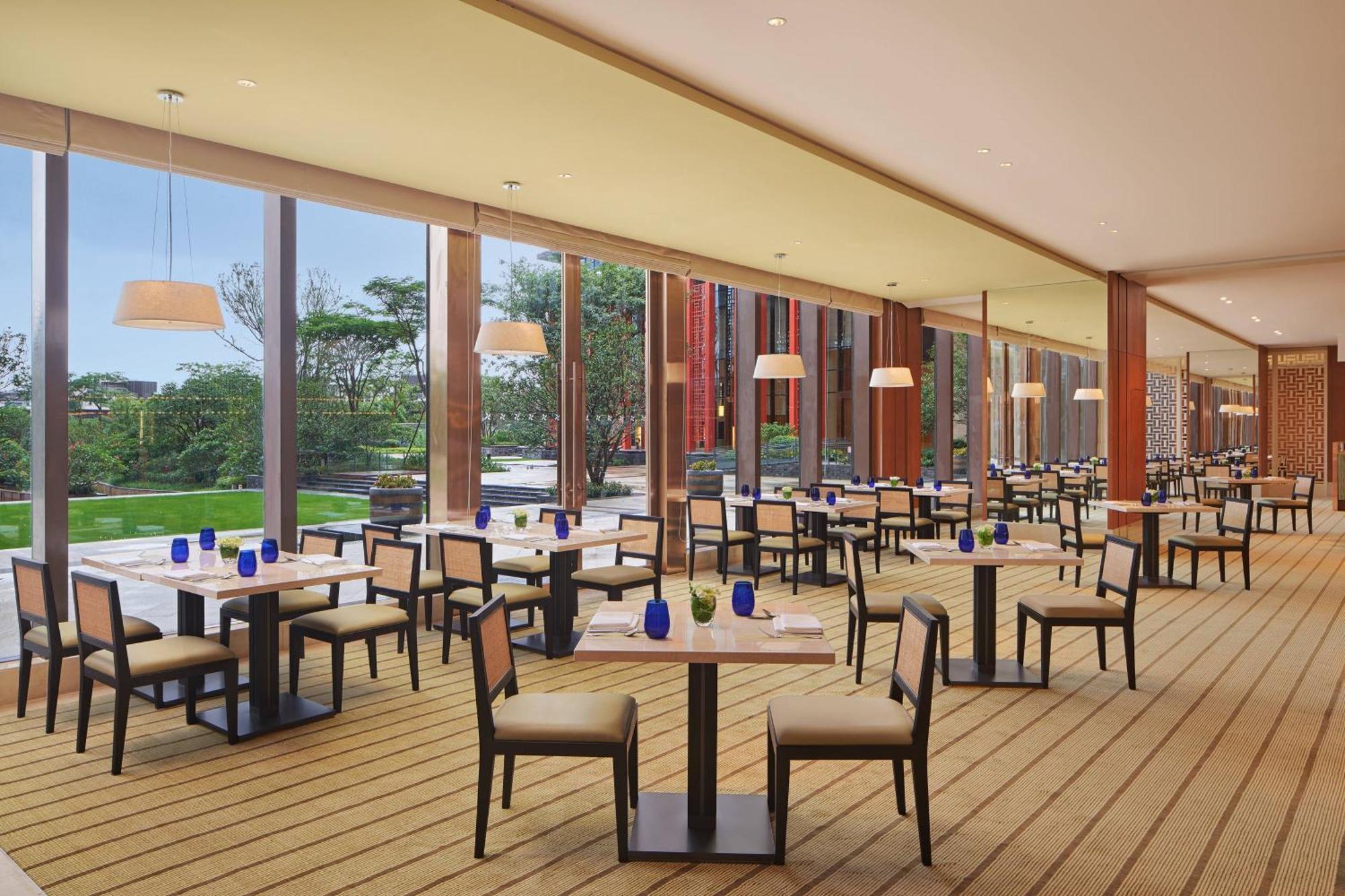 Four Points By Sheraton Guangdong, Heshan Heshan  Exterior foto