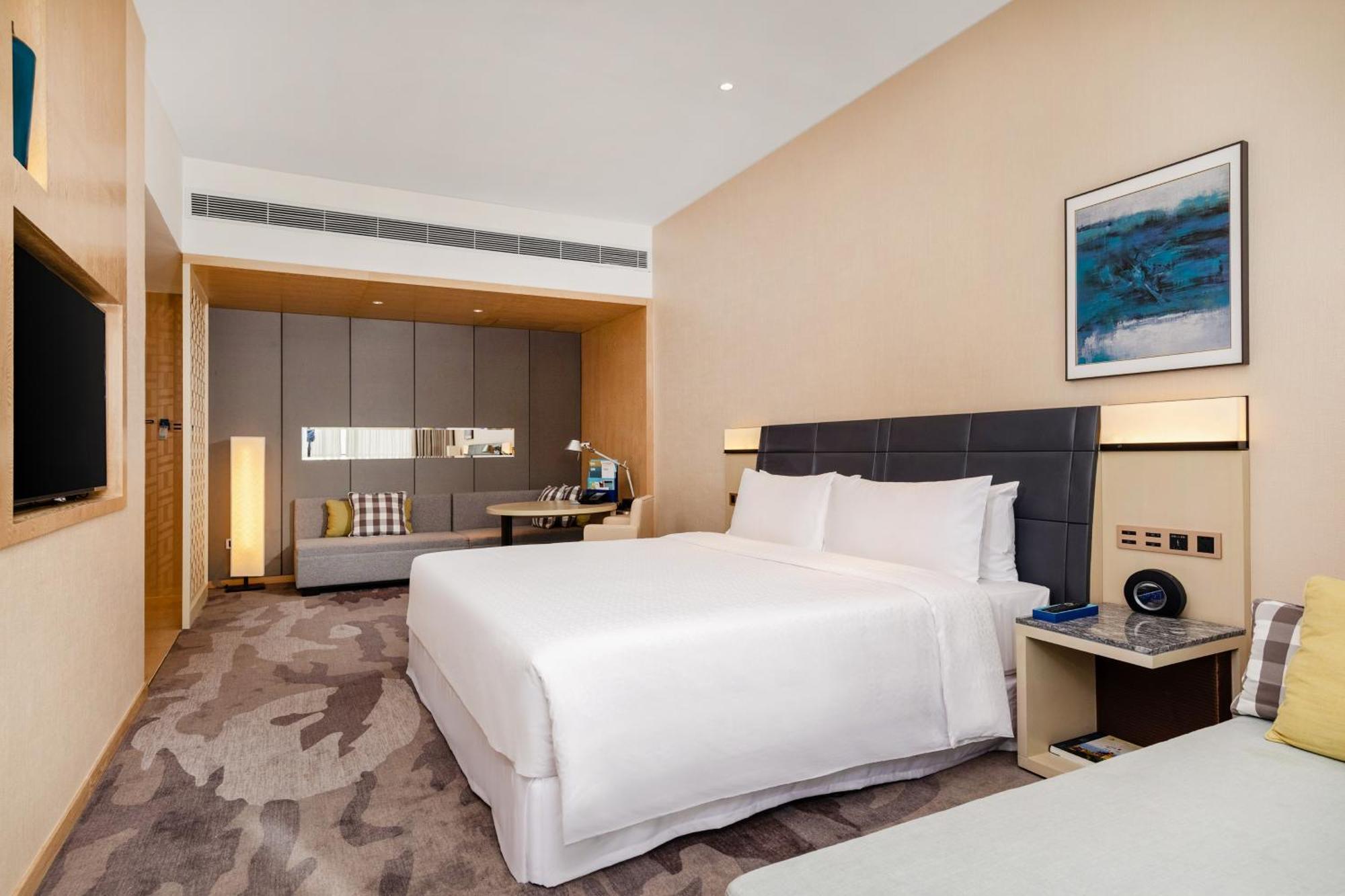 Four Points By Sheraton Guangdong, Heshan Heshan  Exterior foto